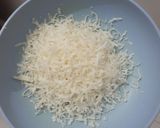 Foto langkah ke 2 dari resep Spaghetti Aglio Olio.