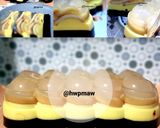 Foto langkah ke 4 dari resep PUDDING 3 LAYER's.