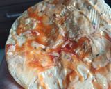 દાબેલી કવેસડીલા(quesdila) (Dabeli Quesdila Recipe In Gujarati) રેસીપી સ્ટેપ4ફોટો