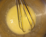 Foto del paso 2 de la receta: Budín marmolado