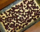 Meggyes pite tejmentesen recept fázis 3 fotója