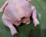 Foto langkah ke 5 dari resep Ayam Betutu.