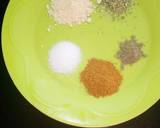 Fried Calzoni (Vegetable Samoosa) recipe step 4 photo