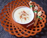 A picture of step 3 of Little millet kheer - for vrat (fast).