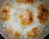 A picture of step 10 of Homemade coconut bread.