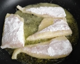 Foto del paso 4 de la receta: Palometa en salsa