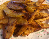 Foto del paso 4 de la receta: Patatas Deluxe