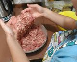 Foto del paso 4 de la receta: Hamburguesas