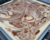 Foto del paso 2 de la receta: ✴️▪️Torta marmolada en la Flip▪️✴️
