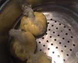 Foto del paso 6 de la receta: Bollos pelones (a mi manera)
