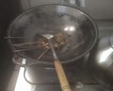 Foto langkah ke 4 dari resep Sate Jamur.