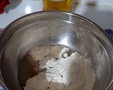 Foto langkah ke 2 dari resep Roti kukus pontianak.