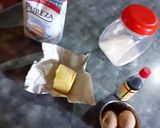 Foto del paso 1 de la receta: Pastafrola