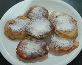 Foto del paso 3 de la receta: Panqueque de manzana 🍎 Sin TACC