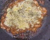 Foto del paso 7 de la receta: Matambrito de cerdo a la fugazzeta (al disco)