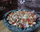 Foto langkah ke 1 dari resep Indomie Goreng Sambel Matah.
