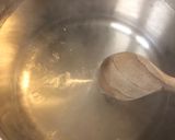 Une image de l'étape 1 de Fondue savoyarde.