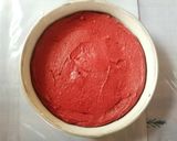 Foto del paso 6 de la receta: Red Velvet Cake