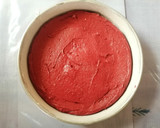 Foto del paso 6 de la receta: Red Velvet Cake