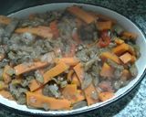 Foto del paso 8 de la receta: Salteado de verduras en wok
