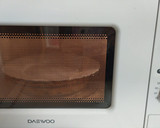 Foto del paso 3 de la receta: Mermelada de kiwi amarillo (gold) y manzana sin azúcar en el microondas
