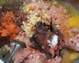 Foto langkah ke 1 dari resep Dimsum.
