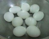 香q鐵蛋的食譜步驟2照片