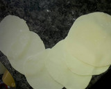 Foto del paso 14 de la receta: Pan indio (chapatii)