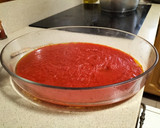 Foto del paso 4 de la receta: Macarrones con bechamel