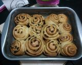 Foto del paso 12 de la receta: Roles de canela