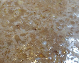 Foto del paso 3 de la receta: Solomillo con ajos tiernos, apio en salsa reducida