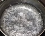Foto langkah ke 1 dari resep Wedang rempah detoks alami tubuh.