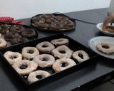 Foto del paso 8 de la receta: Donas o rosquitas fáciles 🌷