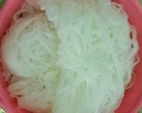 Foto langkah ke 3 dari resep Bihun Goreng.