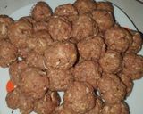 Foto del paso 4 de la receta: Chorizo tradicional de semana santa