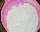 Foto langkah ke 4 dari resep Bolu Pandan Keju.