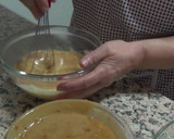 Foto del paso 5 de la receta: Tarta mousse de turrón