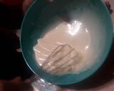 Foto del paso 2 de la receta: Torta invertida con pera y manzana