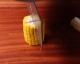 【影音 60秒一道菜】- 奶油起司玉米的食譜步驟2照片