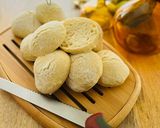 Foto del paso 9 de la receta: Molletes 🥯