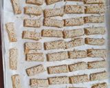 Foto langkah ke 4 dari resep Kastengel gluten free.
