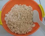 Foto langkah ke 1 dari resep Tahu bulat ala bundis.