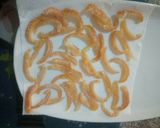Une image de l'étape 1 de Mini tartes des oranges.