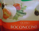 Foto del paso 4 de la receta: Pastita de queso y picadita