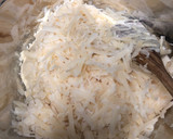 Foto del paso 5 de la receta: 426. Soufflé de queso y espinacas (principal verdura)