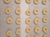 Pepas de membrillo