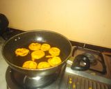 A picture of step 2 of ஜாங்கிரி (Jangiri recipe in tamil).