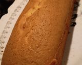 Foto del paso 5 de la receta: Budín clásico de vainilla