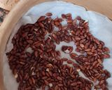 Foto del paso 4 de la receta: Brotes de lino 🌱 Germinación de semillas de lino marrón en germinador de arcilla 🌱