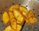 Hình bước làm 4 của món Sa kê chiên giòn